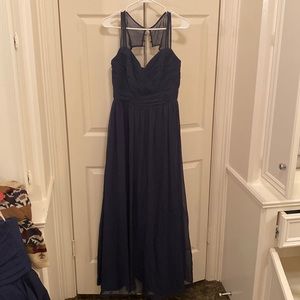 Bridesmaid dress, great condition, worn 1x, Alfred Angelo